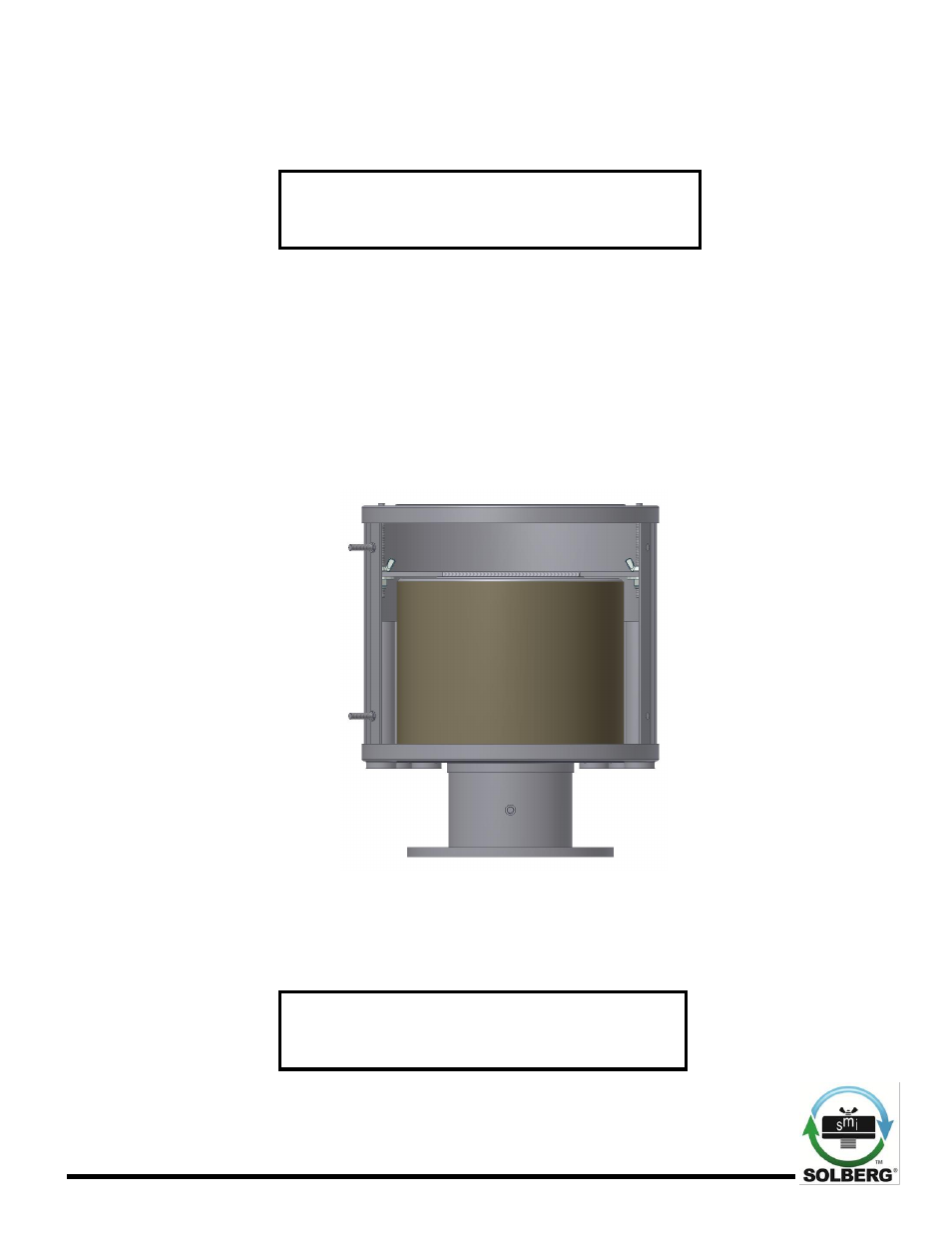 Warning | Solberg LQB(Pg.2-14) User Manual | Page 12 / 16