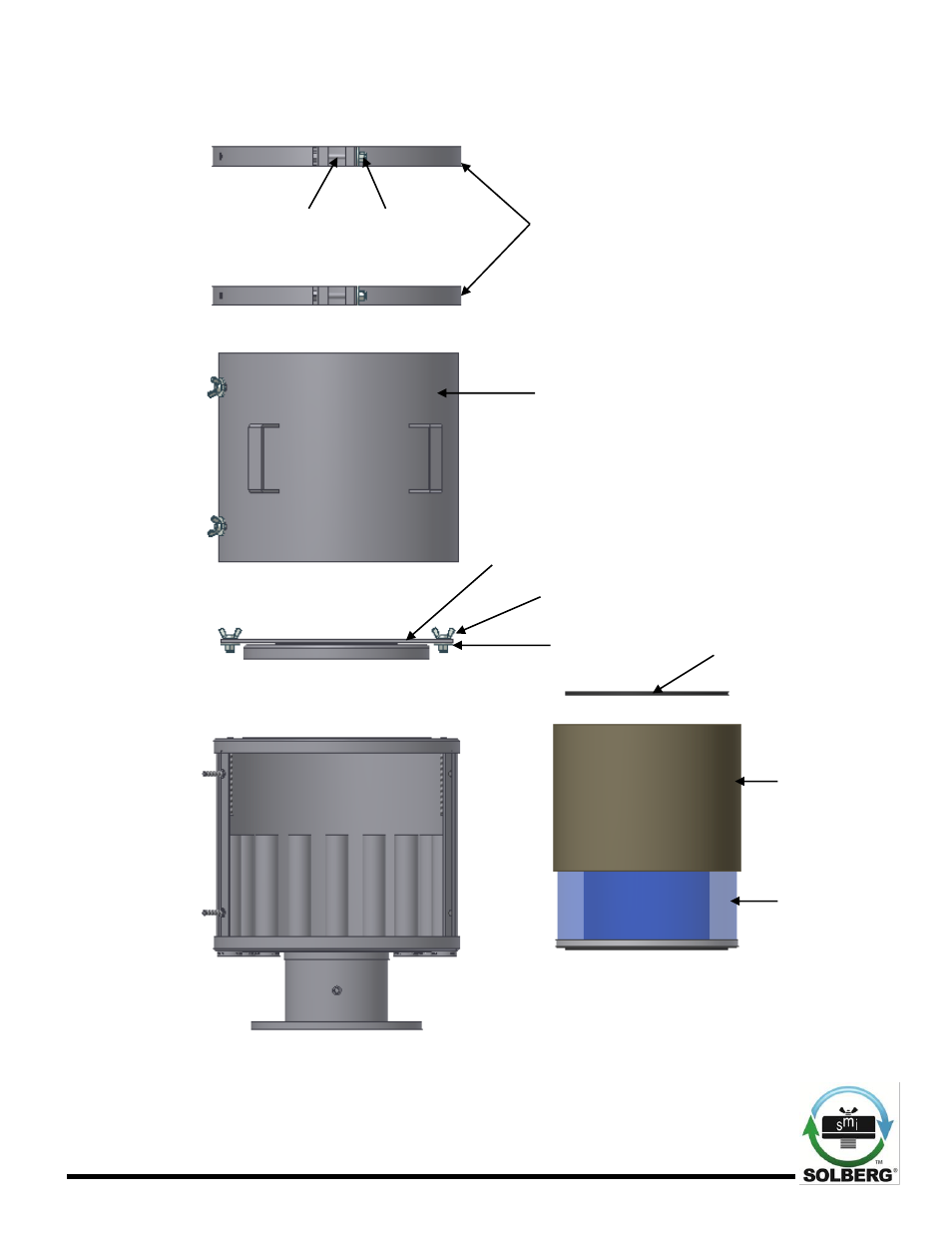 Solberg LQB(Pg.2-14) User Manual | Page 15 / 16