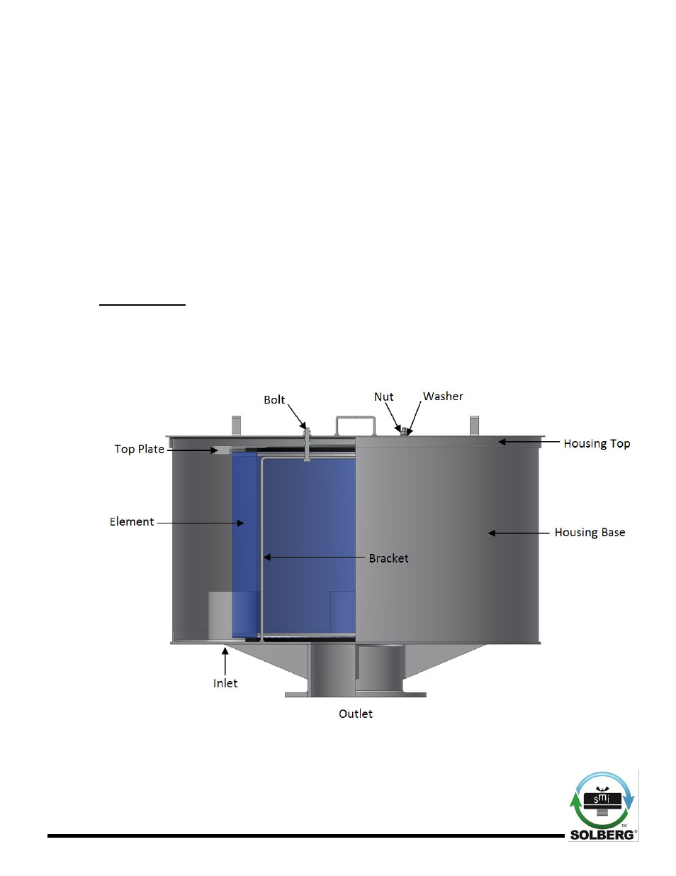 Solberg SumoFS(Pg.2-15) User Manual | Page 8 / 13