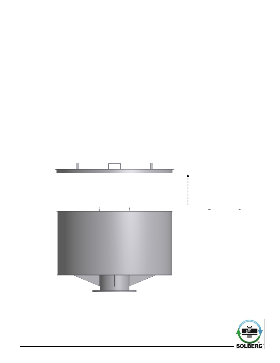 Solberg SumoFS(Pg.2-15) User Manual | Page 9 / 13