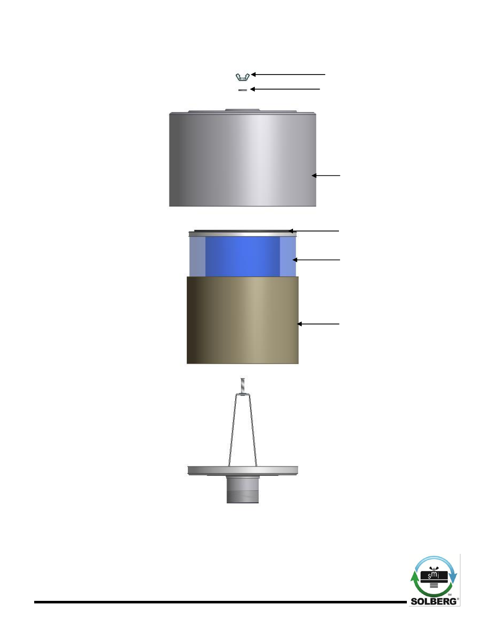 Solberg CompactF(Pg.3-4,5) User Manual | Page 13 / 14