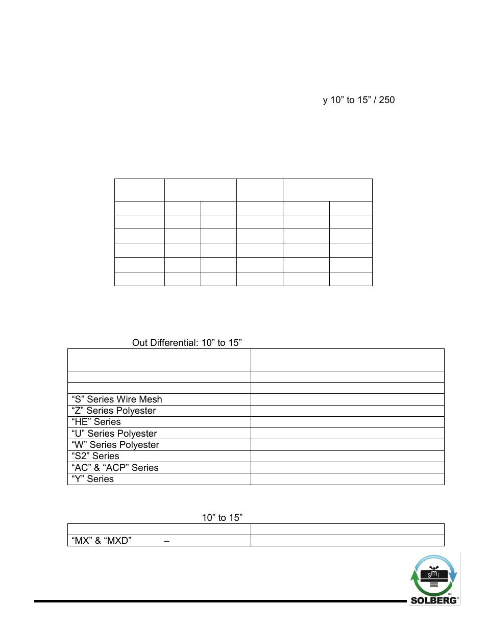 Solberg CompactF(Pg.3-4,5) User Manual | Page 6 / 14