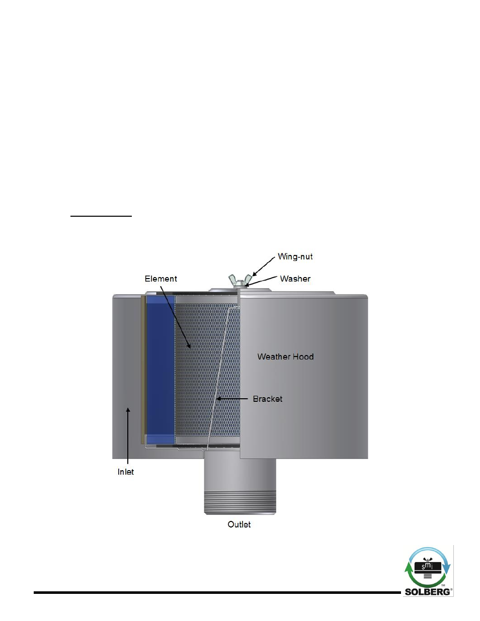 Solberg CompactF(Pg.3-4,5) User Manual | Page 8 / 14