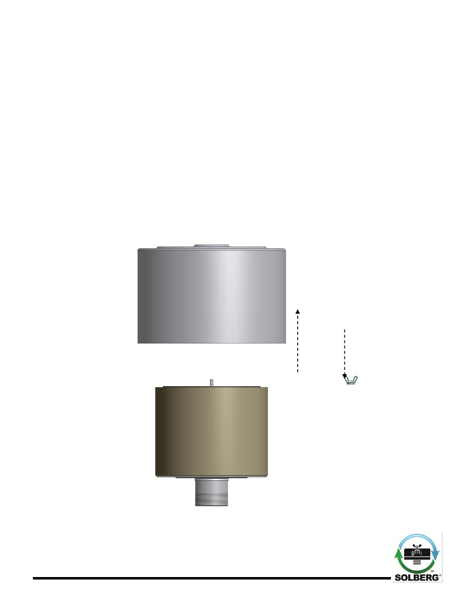Solberg CompactF(Pg.3-4,5) User Manual | Page 9 / 14