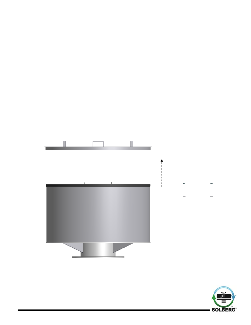 Solberg SumoF(Pg.3-7) User Manual | Page 9 / 13