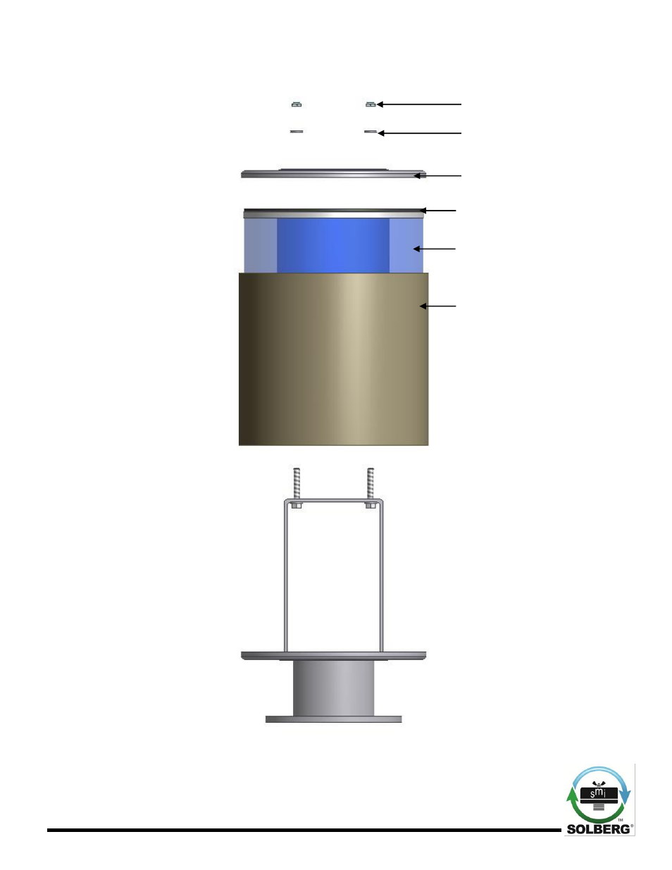 Solberg BBFT(Pg.3-8,9) User Manual | Page 13 / 14