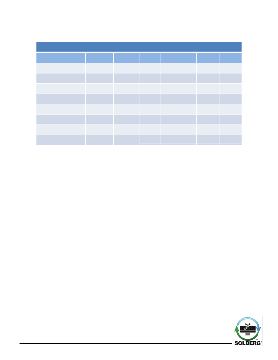 Solberg BBFT(Pg.3-8,9) User Manual | Page 14 / 14