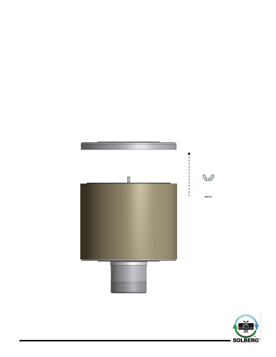 Solberg CompactFT(Pg.3-8,9) User Manual | Page 9 / 14