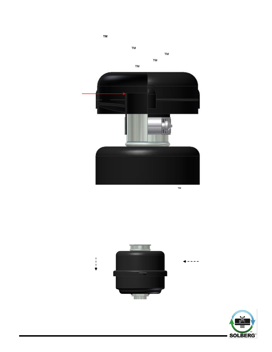 Solberg SMConfigurationA(Pg.3-10,11) User Manual | Page 11 / 17