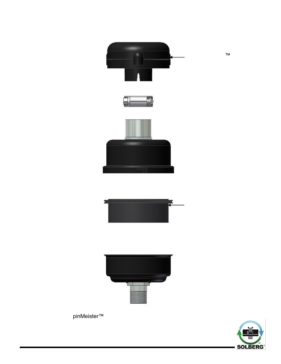 Solberg SMConfigurationA(Pg.3-10,11) User Manual | Page 16 / 17