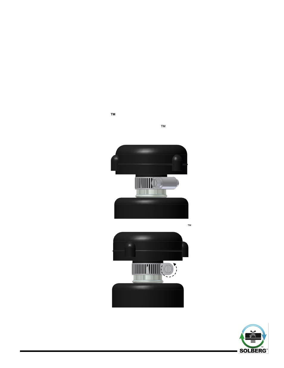 Solberg SMConfigurationA(Pg.3-10,11) User Manual | Page 9 / 17