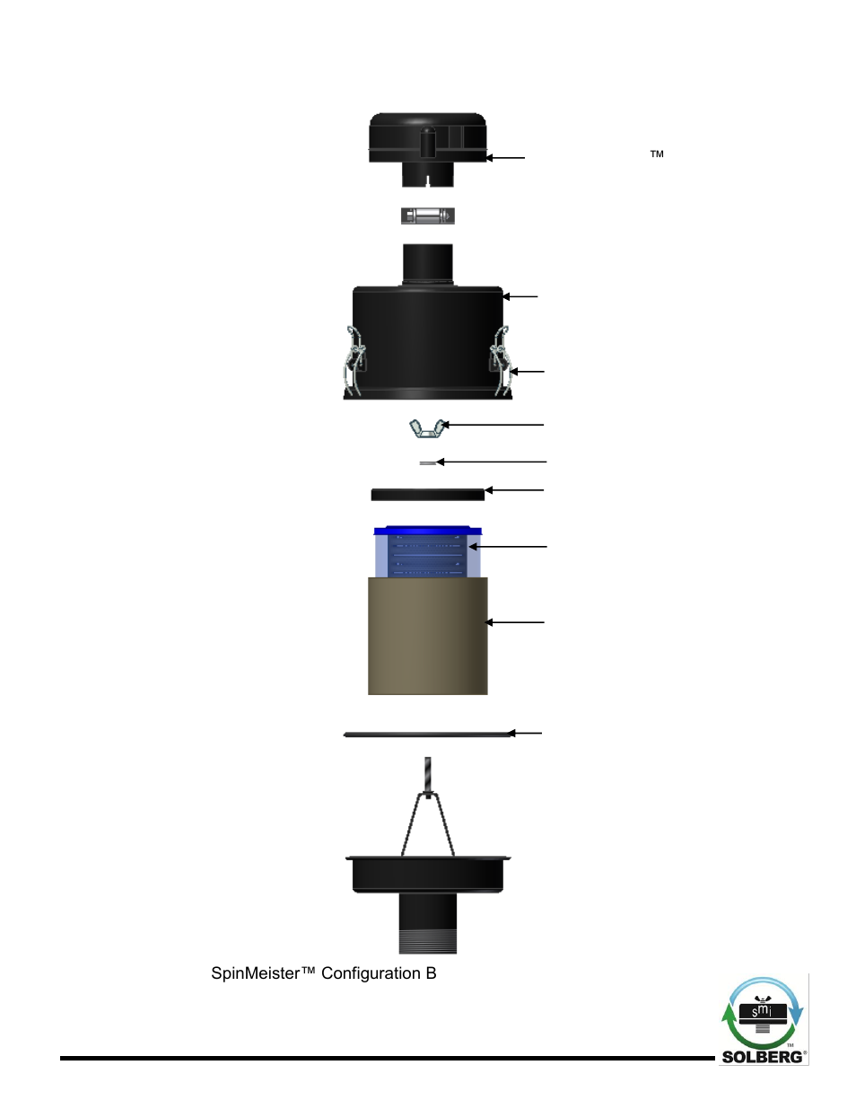 Solberg SMConfigurationB(Pg.3-10,11) User Manual | Page 16 / 17