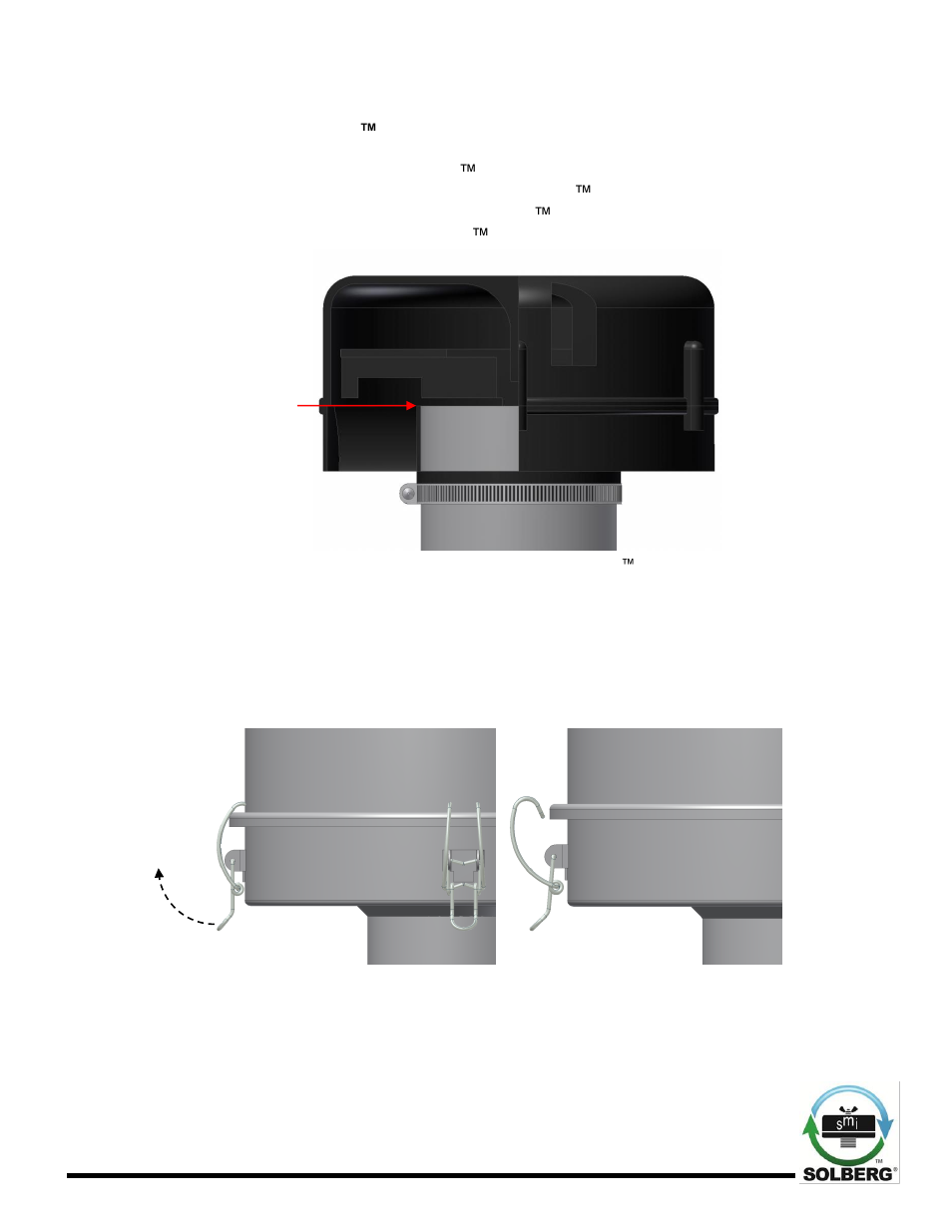 Solberg SMConfigurationC(Pg.3-10,11) User Manual | Page 11 / 17
