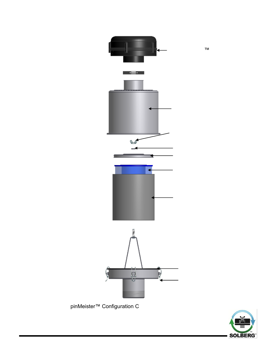 Solberg SMConfigurationC(Pg.3-10,11) User Manual | Page 16 / 17