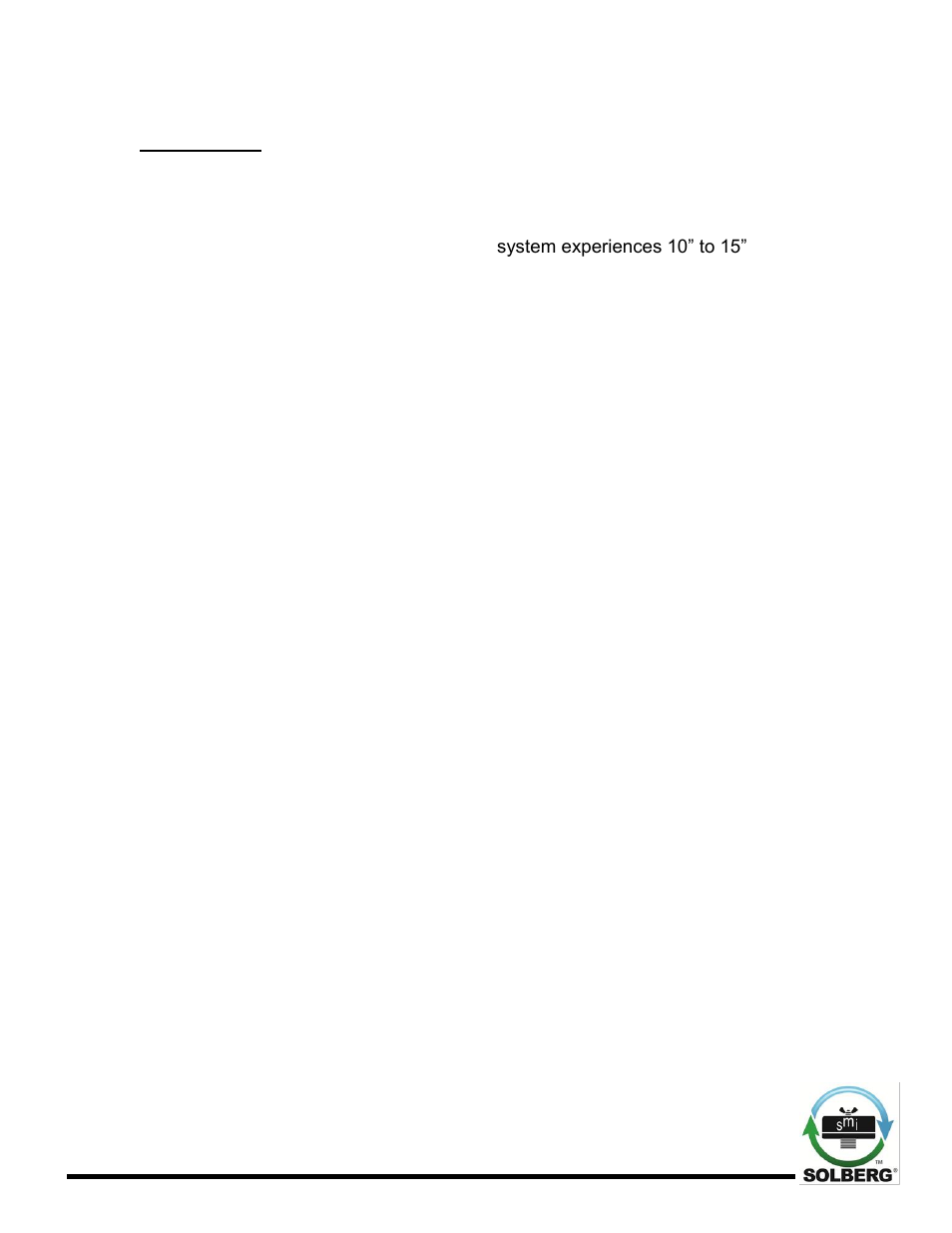 Solberg SMConfigurationD(Pg.3-10,11) User Manual | Page 15 / 17