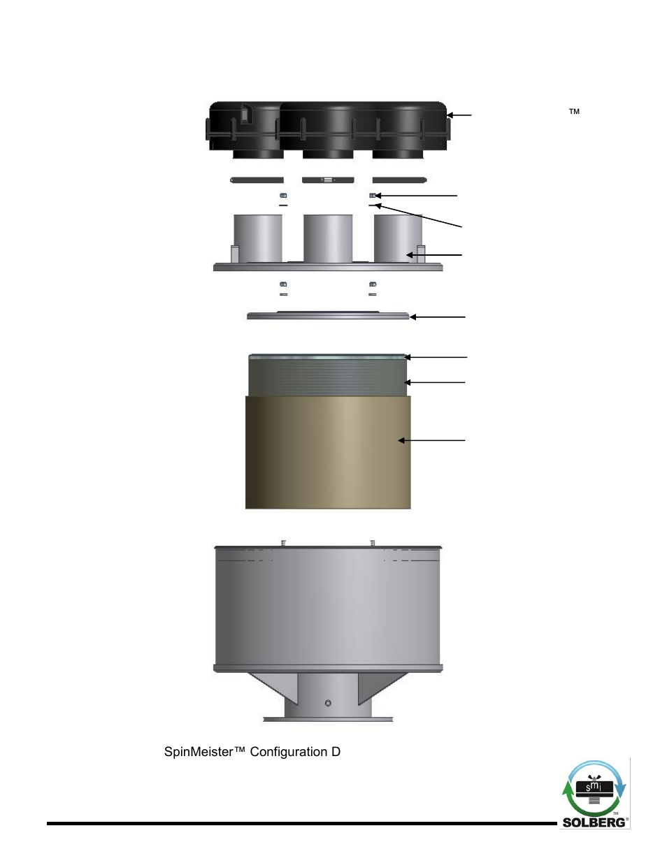 Solberg SMConfigurationD(Pg.3-10,11) User Manual | Page 16 / 17