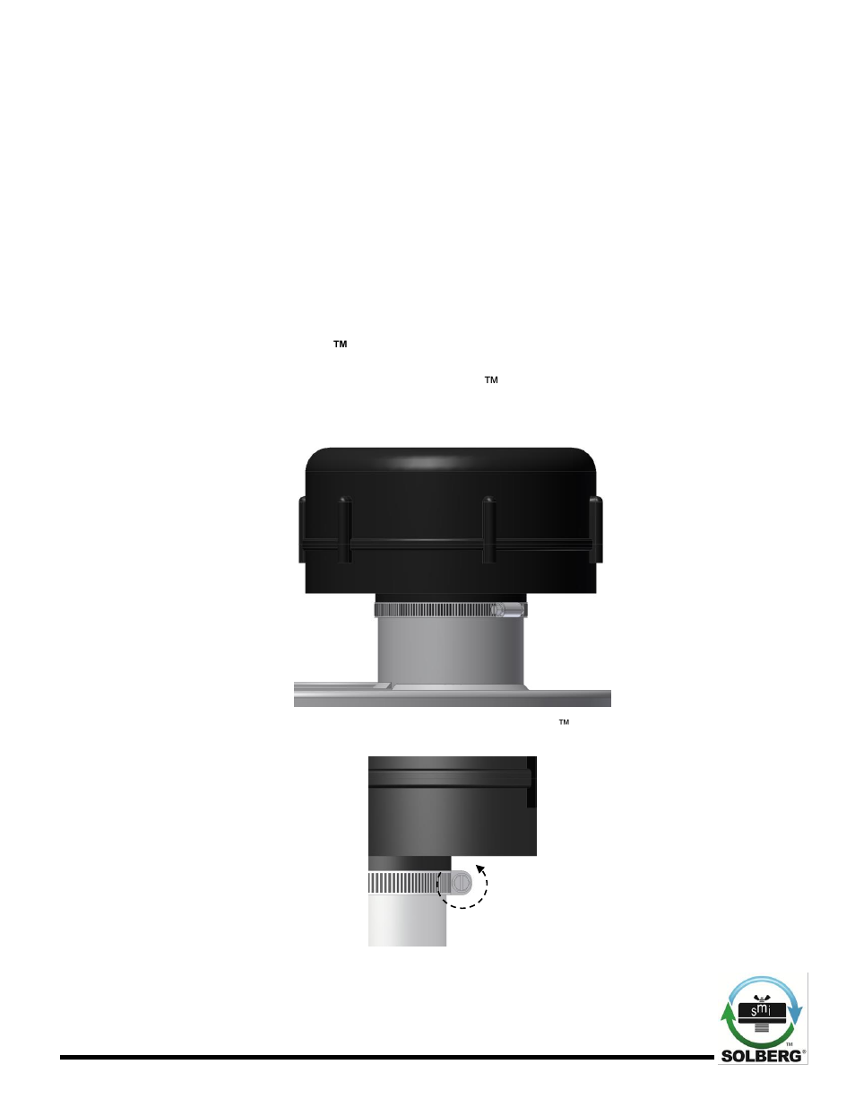 Solberg SMConfigurationD(Pg.3-10,11) User Manual | Page 9 / 17