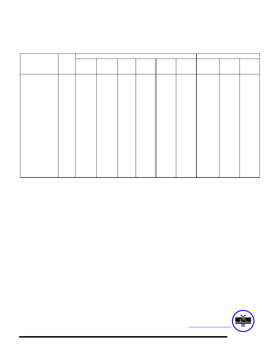 Solberg | Solberg Inlet Vacuum Filters User Manual | Page 11 / 11