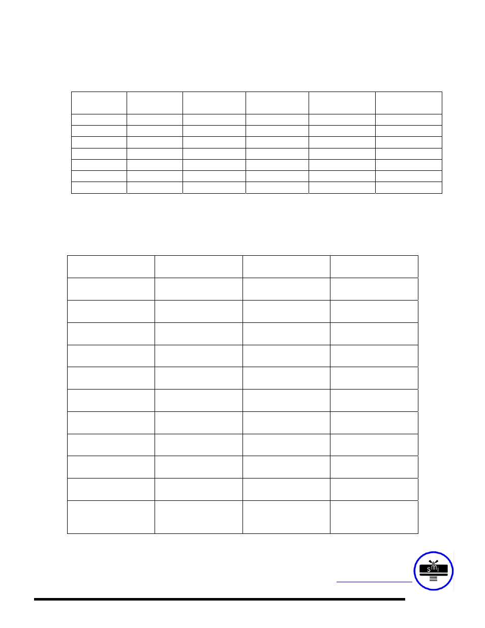 Solberg Inlet Vacuum Filters User Manual | Page 7 / 11