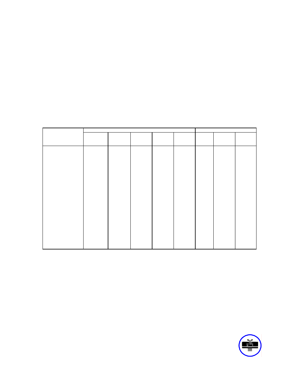 Ef, ee/sv, hdl, sdl and vpst, Solberg | Solberg Vacuum Discharge Oil Mist Eliminators User Manual | Page 10 / 10