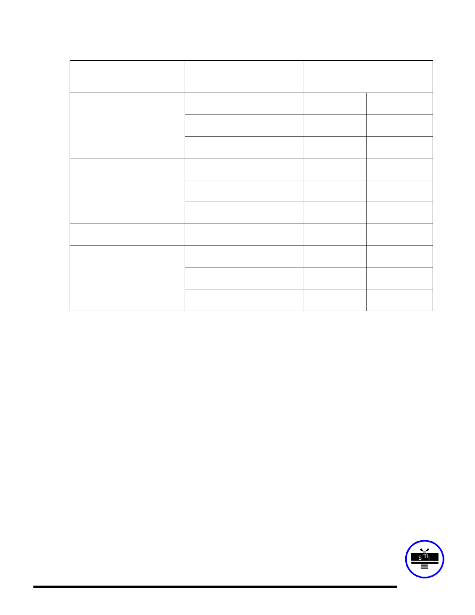 Solberg Replacement Filter Elements User Manual | Page 3 / 6