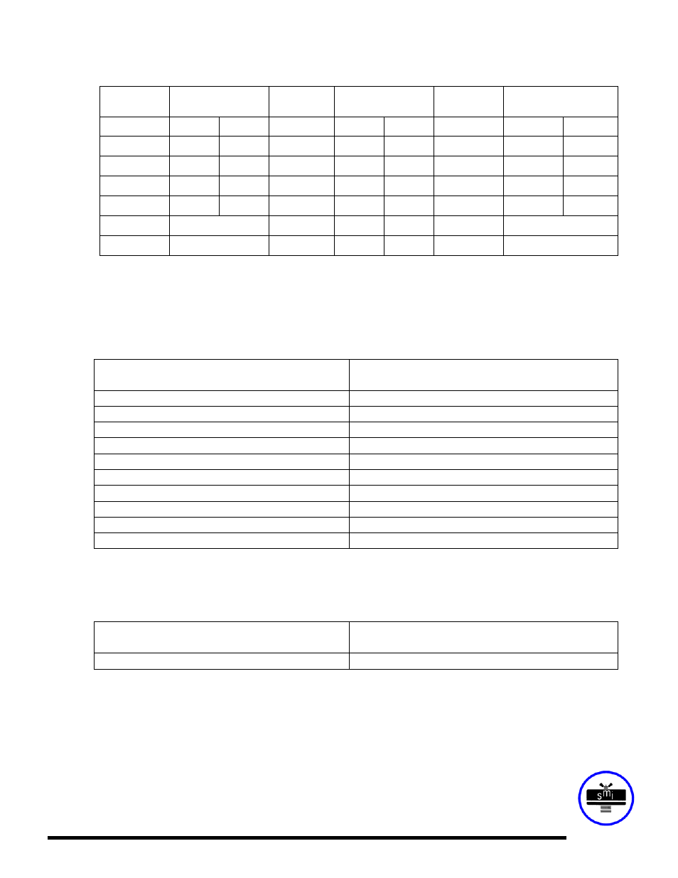 Solberg Replacement Filter Elements User Manual | Page 4 / 6