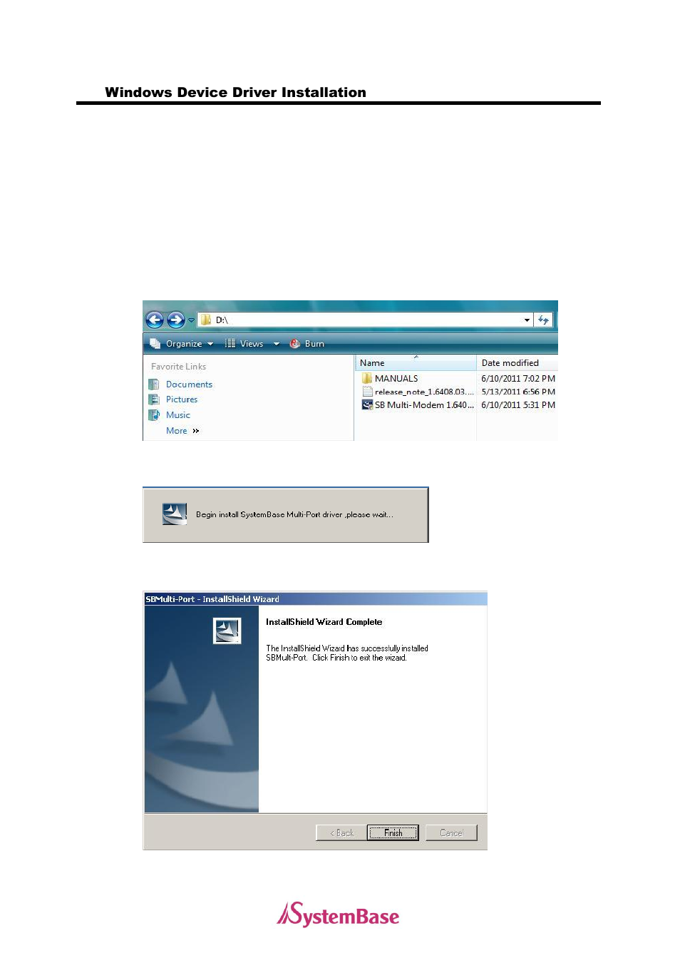 Solvline MultiModem User Manual | Page 15 / 33