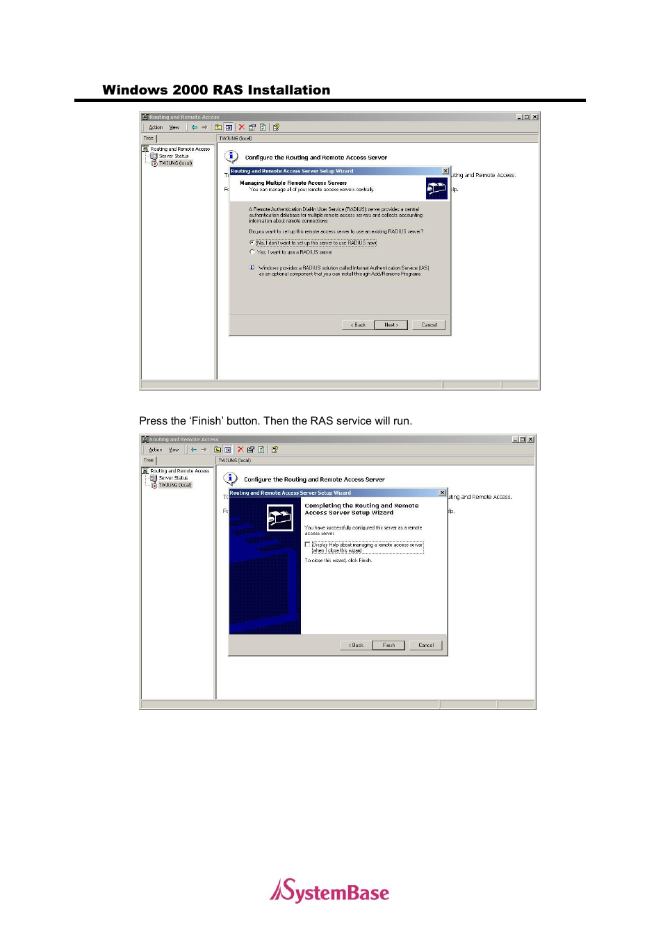 Solvline MultiModem User Manual | Page 21 / 33