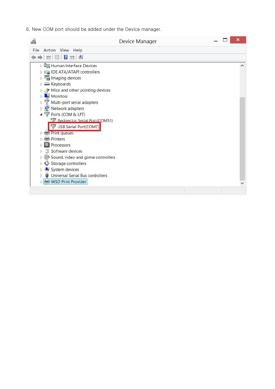 Solvline 1-Click USB Multi-port driver User Manual | Page 3 / 3
