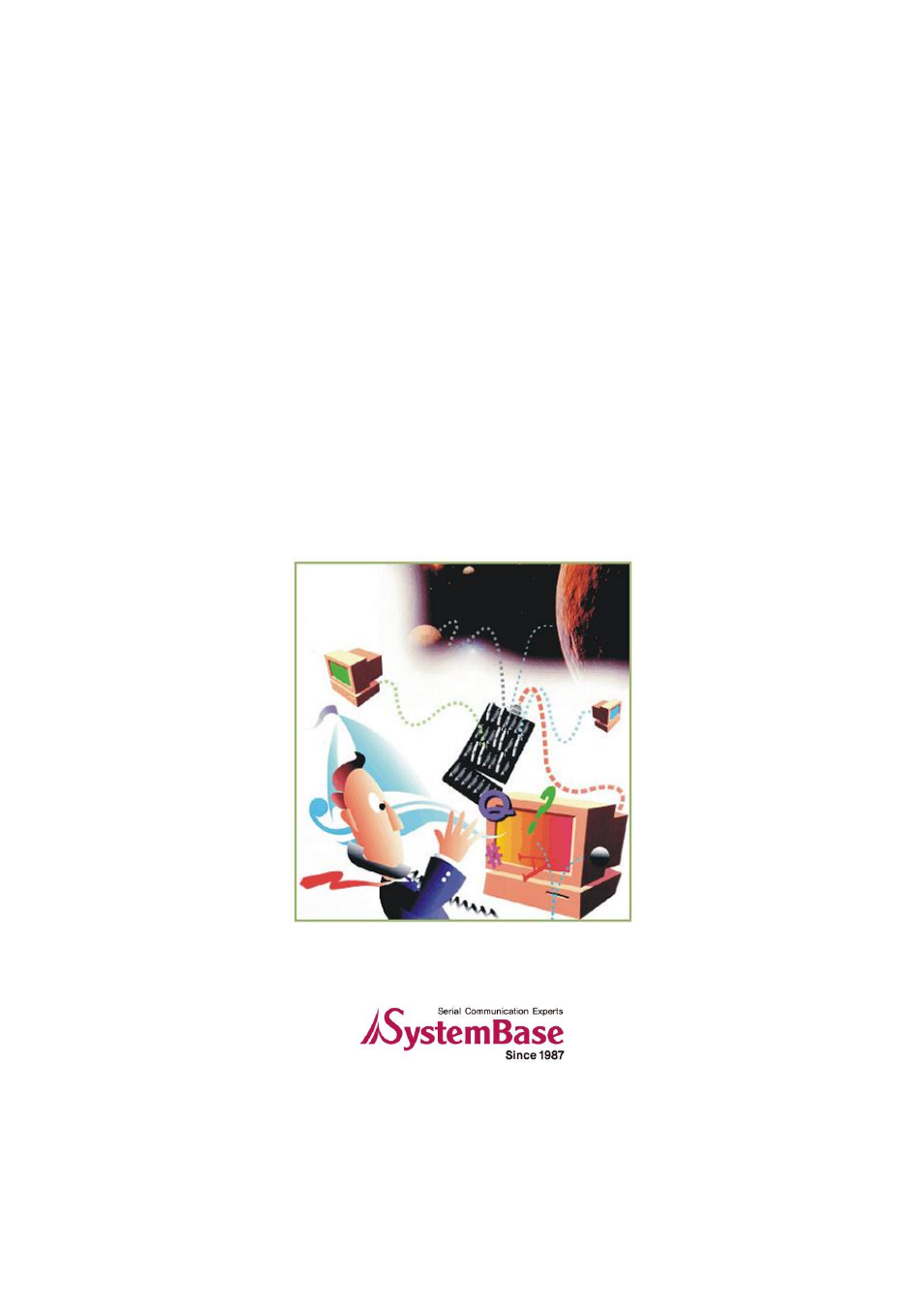 Solvline PCIe User Manual | 28 pages