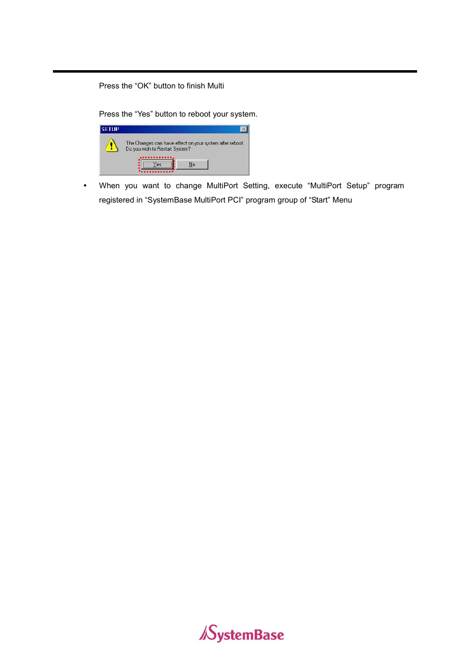 Windows 98 device driver installation | Solvline PCI User Manual | Page 10 / 36