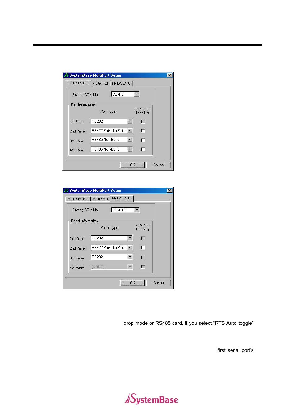 Windows 98 device driver installation | Solvline PCI User Manual | Page 9 / 36