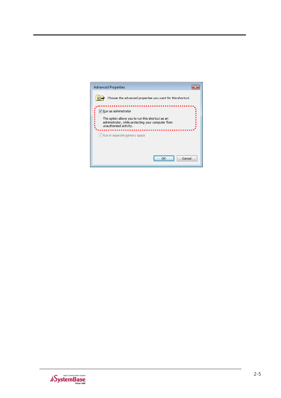 Testview | Solvline TestView User Manual | Page 11 / 33