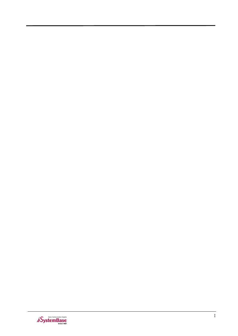 Solvline TestView User Manual | Page 3 / 33