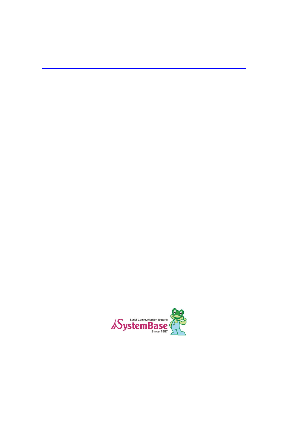 Solvline Serial IP Redirector User Manual | 18 pages