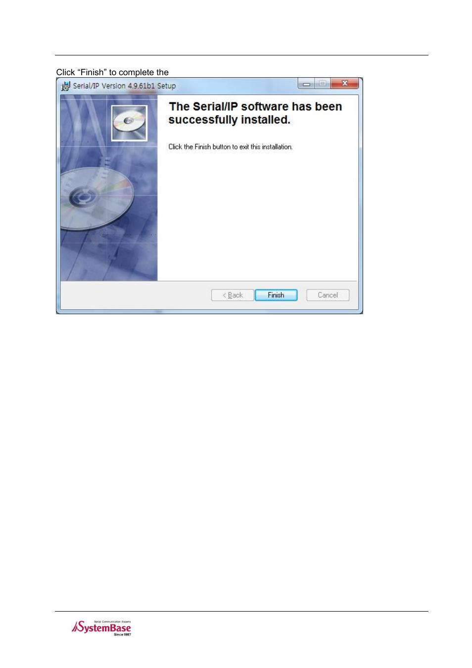 Solvline Serial IP Redirector User Manual | Page 16 / 18