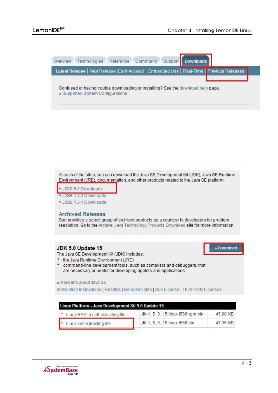 Solvline LemonIDE Ver 1.0c User Manual | Page 20 / 56