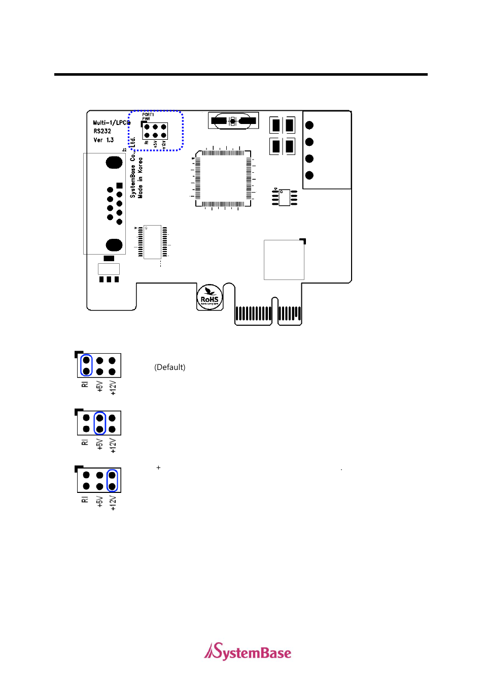 Solvline PCIe User Manual | Page 22 / 67