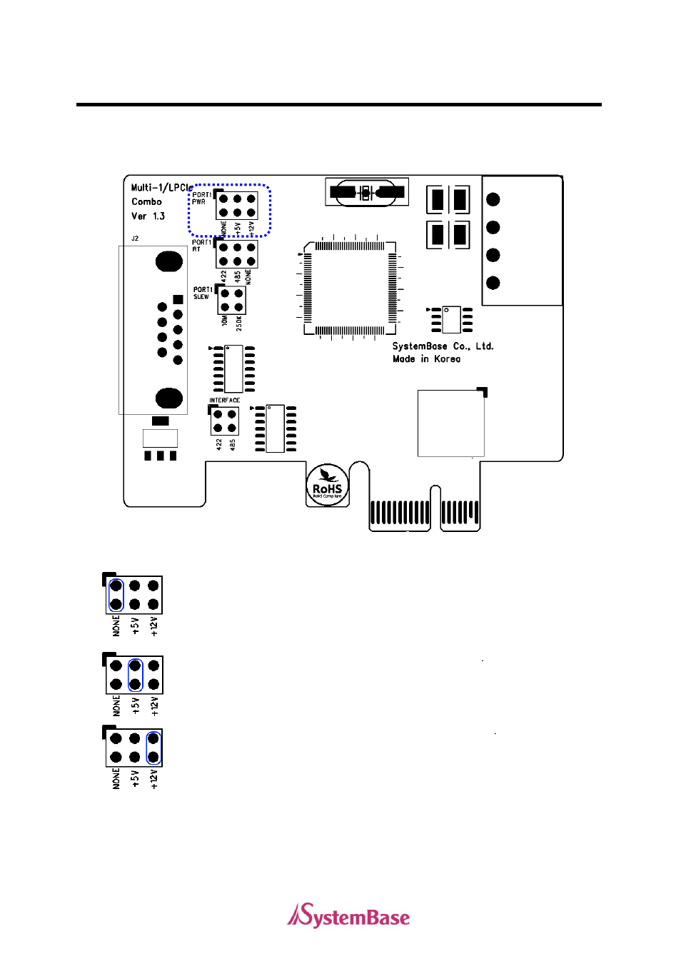 Solvline PCIe User Manual | Page 26 / 67