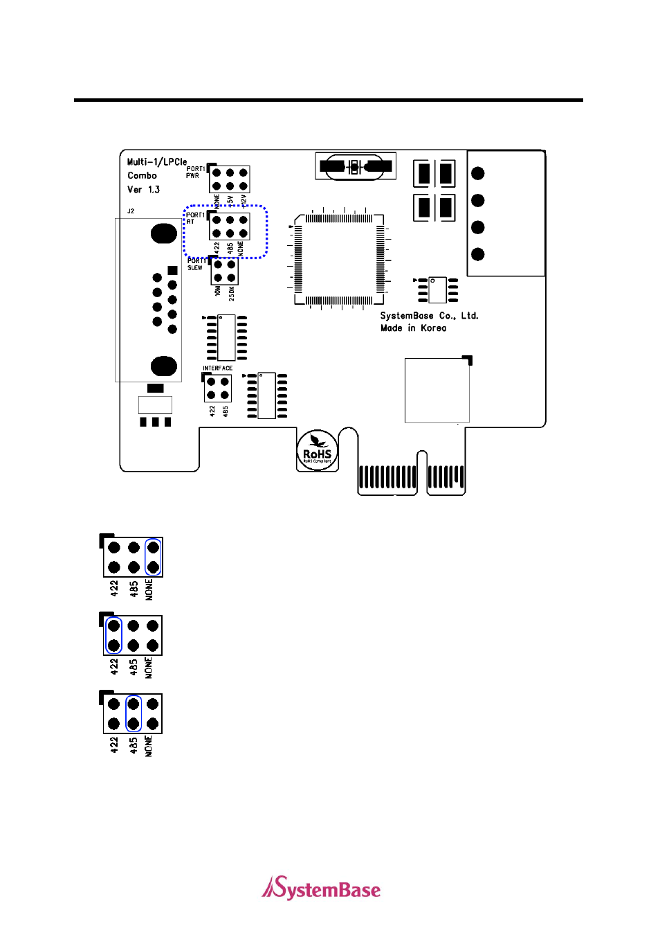 Solvline PCIe User Manual | Page 27 / 67