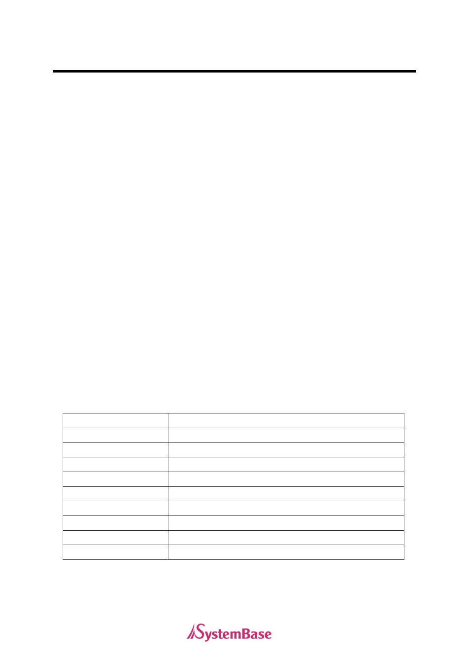 Multi-2/pcie ver1.2, Product specifications | Solvline PCIe User Manual | Page 29 / 67