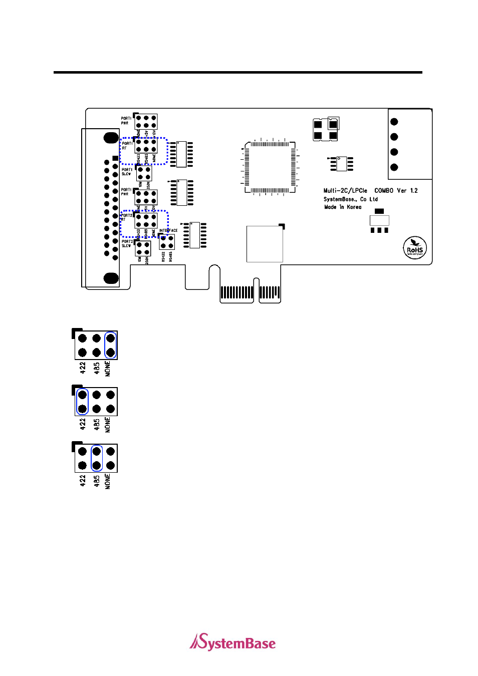 Solvline PCIe User Manual | Page 39 / 67