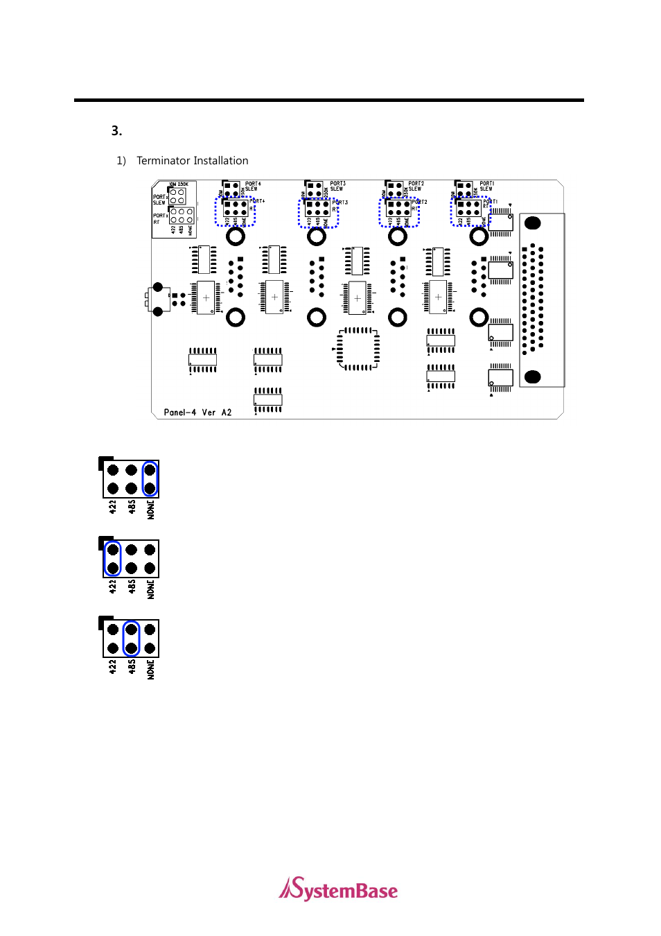 Solvline PCIe User Manual | Page 44 / 67