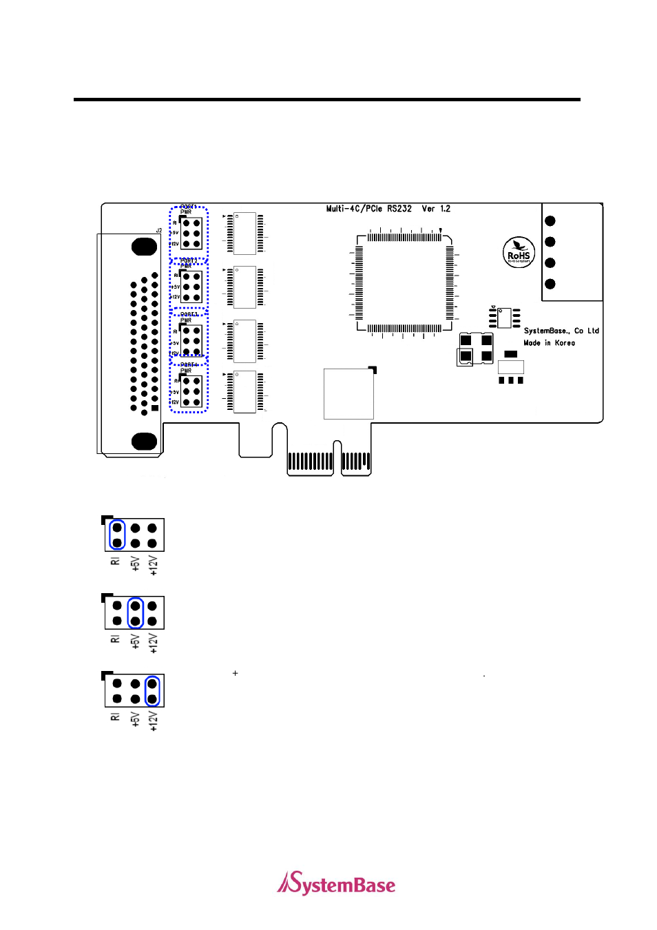 Solvline PCIe User Manual | Page 48 / 67