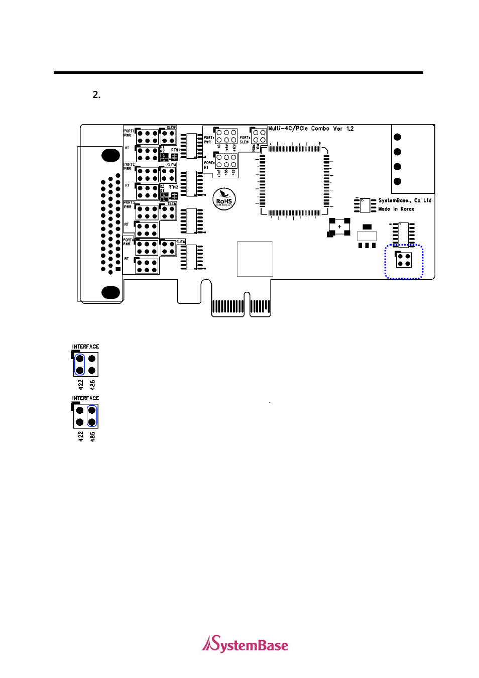 Solvline PCIe User Manual | Page 50 / 67