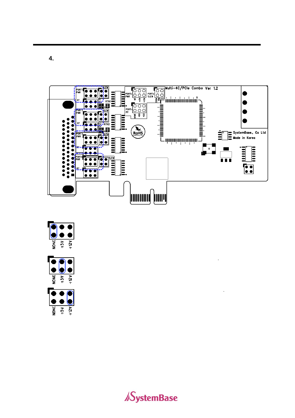 Solvline PCIe User Manual | Page 52 / 67