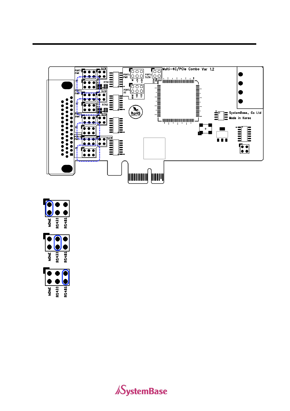 Solvline PCIe User Manual | Page 53 / 67