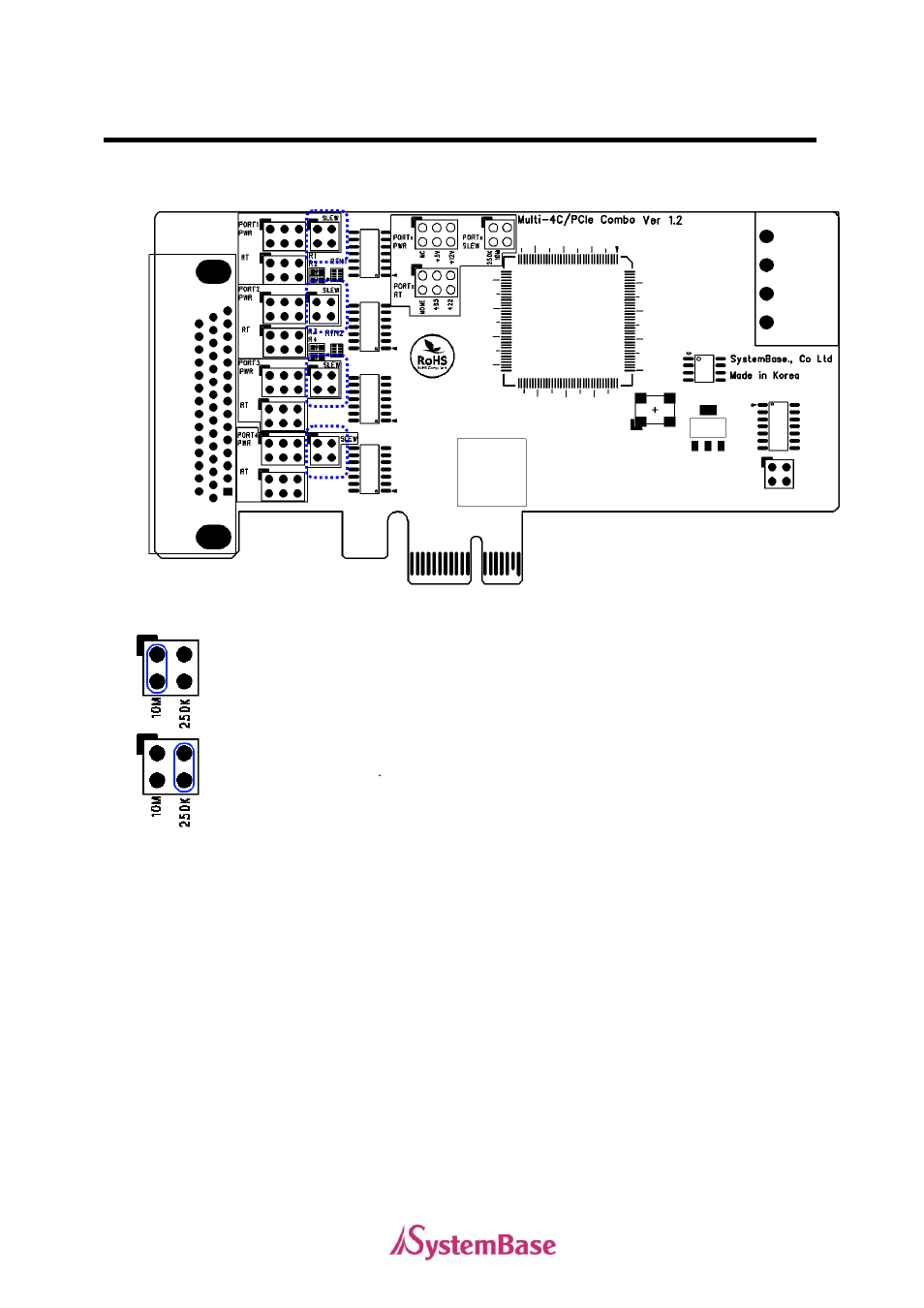 Solvline PCIe User Manual | Page 54 / 67