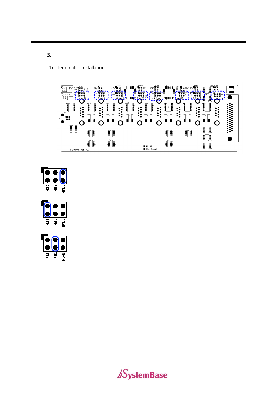 Solvline PCIe User Manual | Page 58 / 67