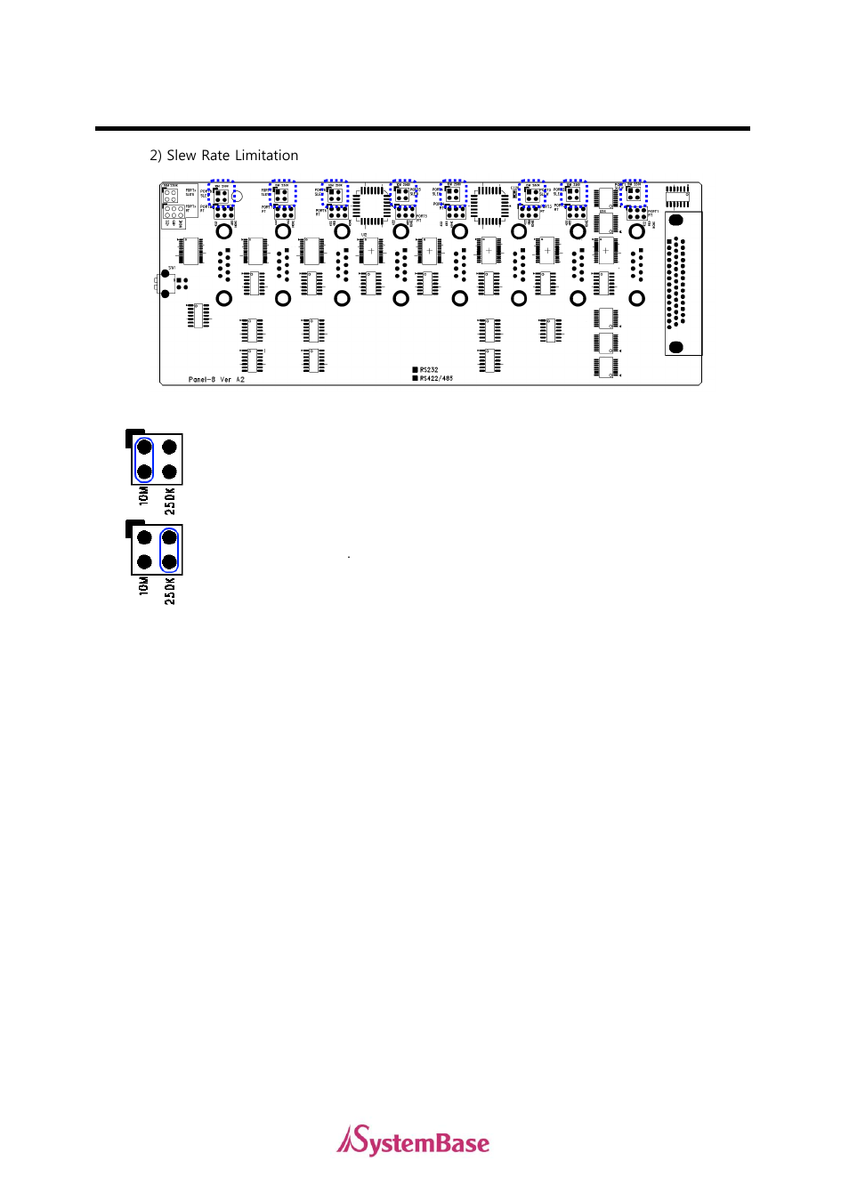 Multi-8/lpcie ver1.2 | Solvline PCIe User Manual | Page 59 / 67